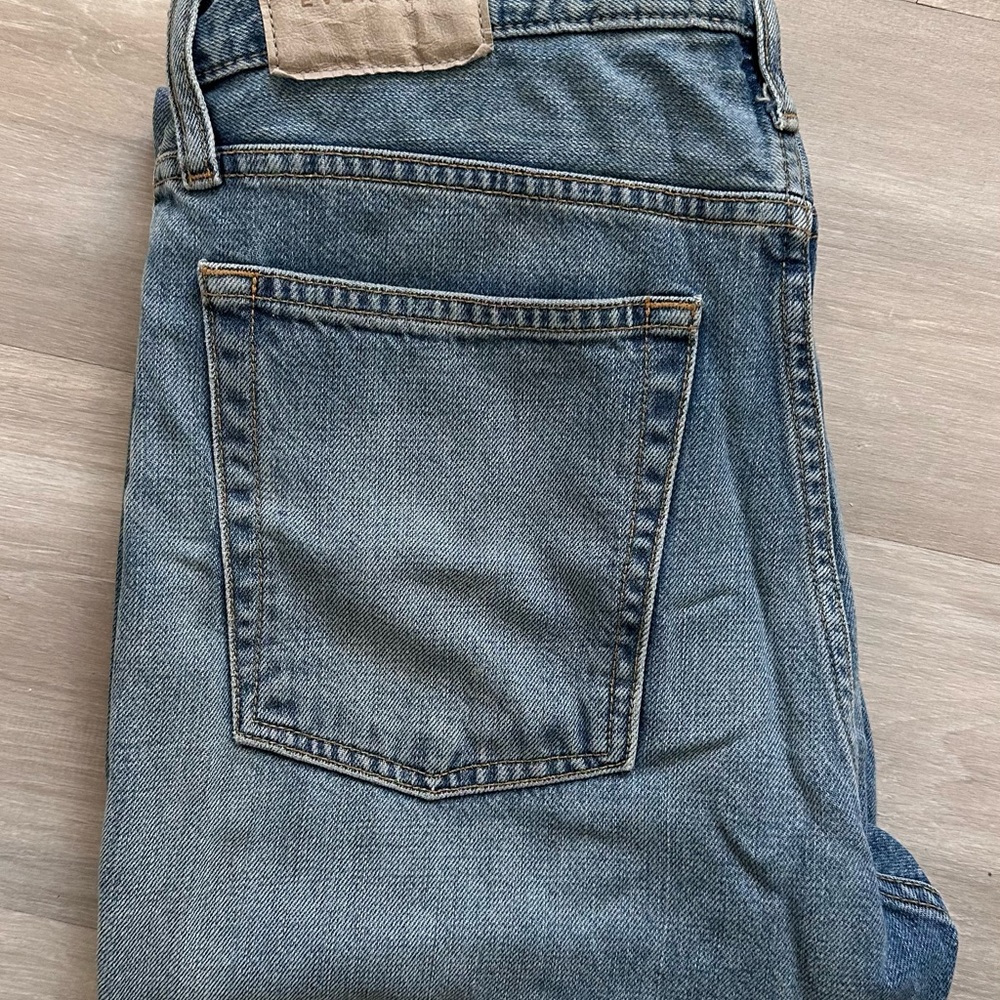 Everlane Jeans